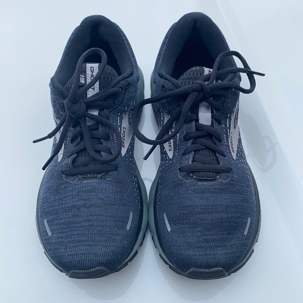 Brooks Ghost 13